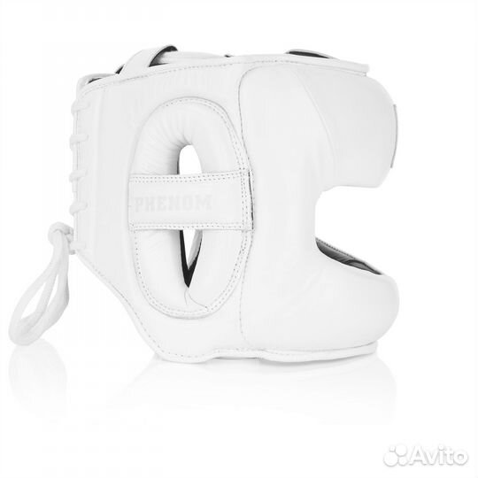Боксерский шлем Phenom Boxing fshg - 250 L, XL