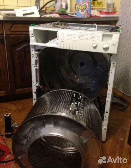 Ремонт стиральных машин ремонт посудомоечных машин