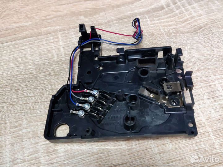 Направляющая JC61-04431A samsung ML-2160