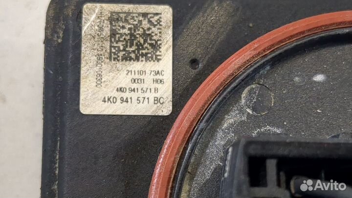 Блок розжига Audi Q3 2018, 2020