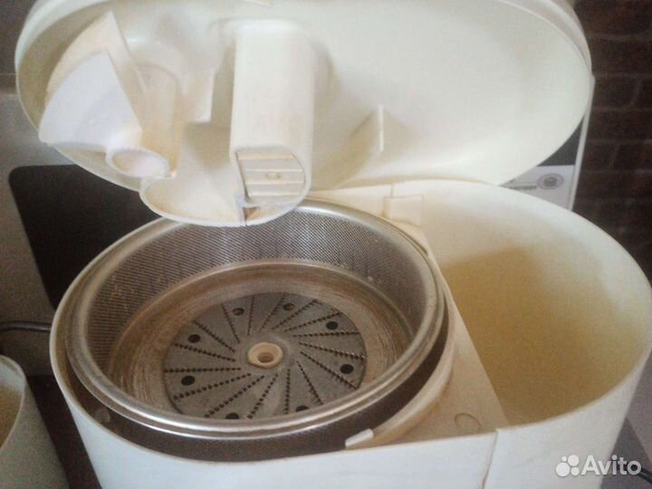 Соковыжималка