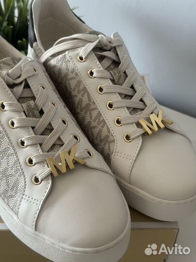 Michael Kors Кеды кроссовки женские новые