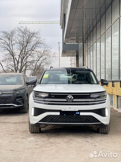 Volkswagen Tavendor 2.0 AMT, 2024, 30 км
