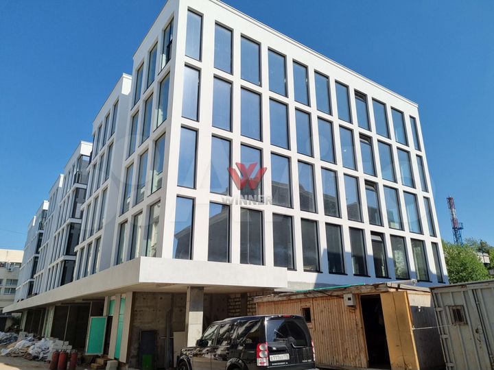 Сдам офисное помещение, 3840 м²