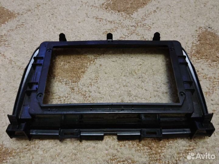 Рамка для автомагнитолы Mazda CX 5