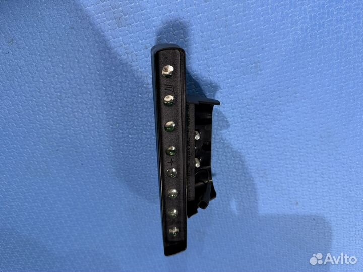 Стоп-сигнал (стопарь) УАЗ Патриот