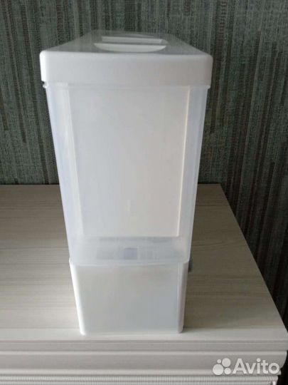 Органайзер для круп