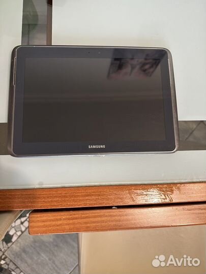 Samsung планшет б/у