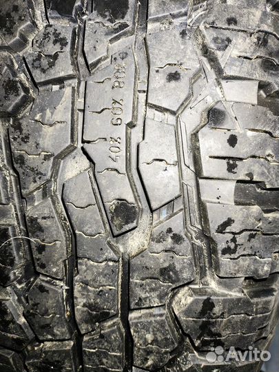 Продам колеса в сборе на кайрон в очень хорошем со