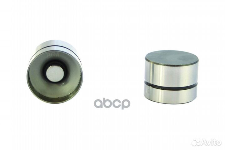 Гидрокомпенсатор