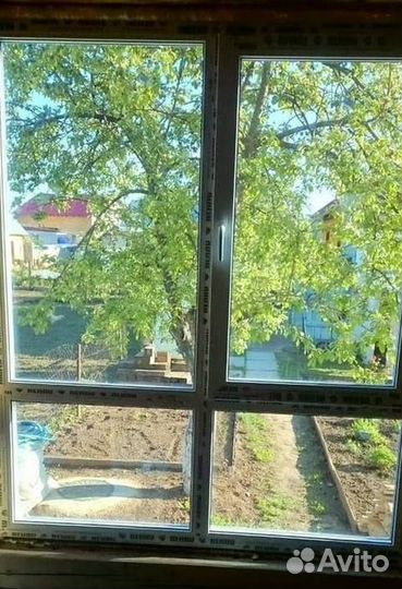 Окна за 7 дней