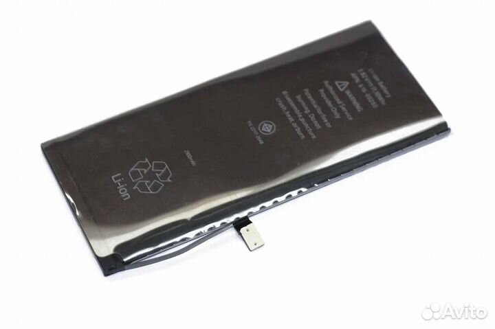 Аккумулятор Apple iPhone 7 Plus оригинальный чип