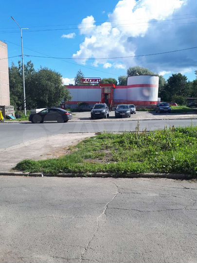 4-к. квартира, 71,3 м², 3/5 эт.