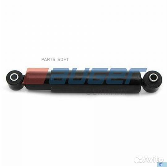 Auger 20258 Амортизатор