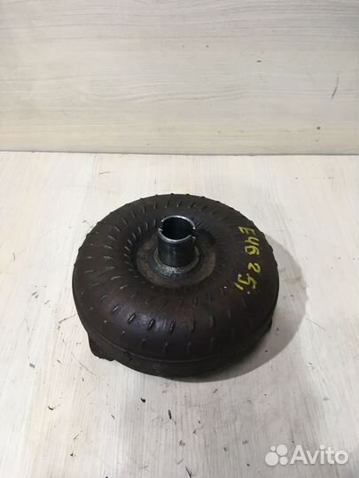 Гидротрансформатор BMW 3 E46