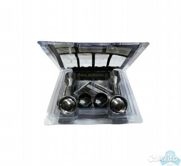 Секретки на колеса 375093X Лада Ларгус