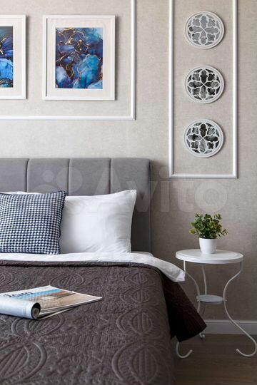 Квартира-студия, 25 м², 11/16 эт.