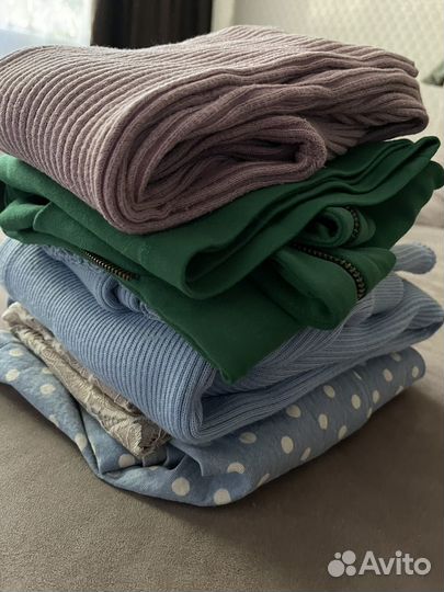 Пакет одежды для девушки 42 44