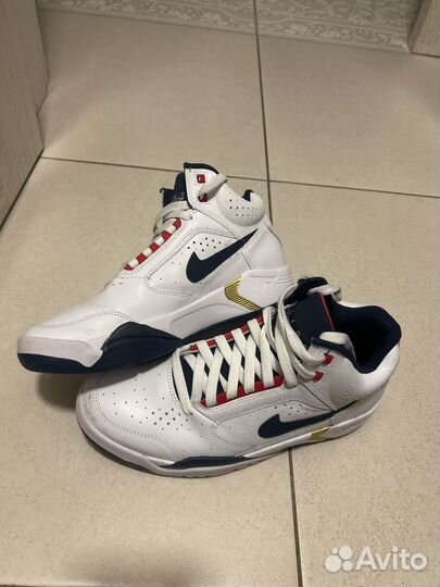 Nike air flight