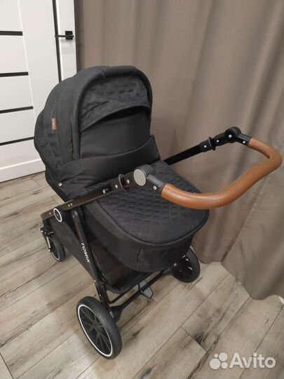 Коляска 2 в 1 tomix