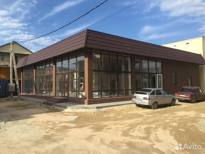 Продам готовый бизнес, кафе- столовую