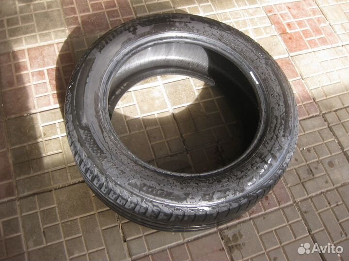 Bridgestone Turanza T001 215/55 R16 97W