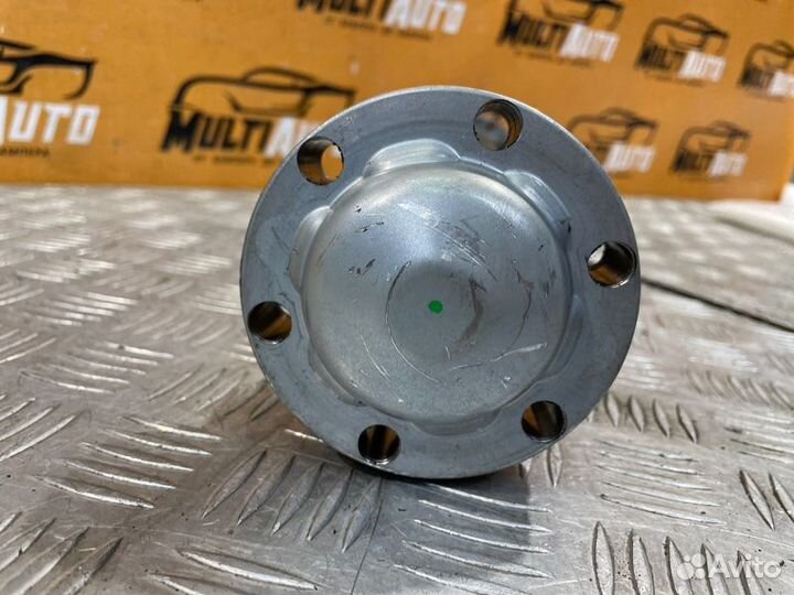 Карданный вал передний Mercedes Gle W166 M651 D22