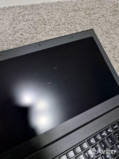 Lenovo T460 14