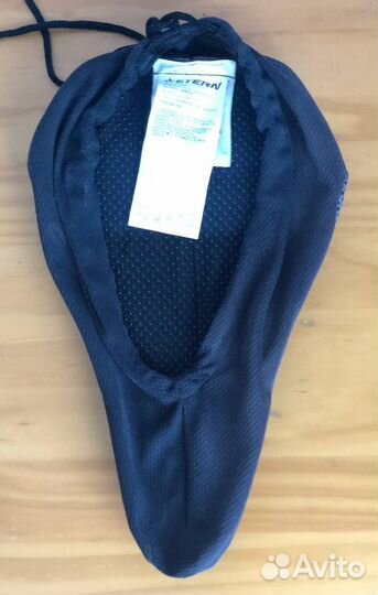 Stern Чехол на сиденье велосипеда