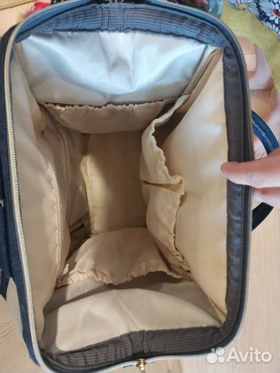 Рюкзак для мамочек