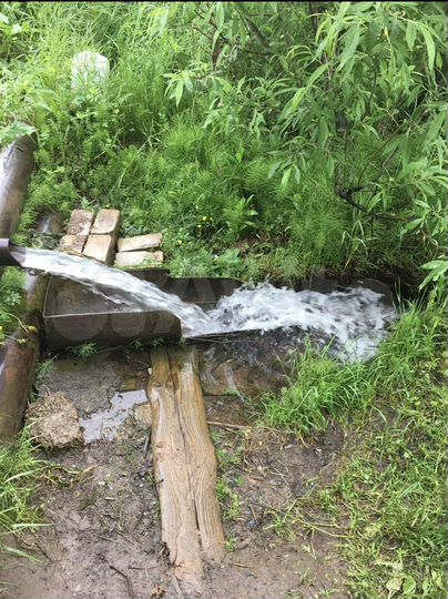 Дача 50 м² на участке 4 сот.