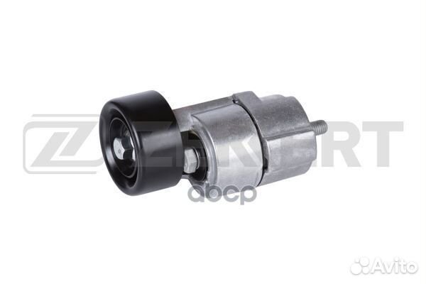 Ролик натяжной агрегатного ремня Hyundai ix35 0