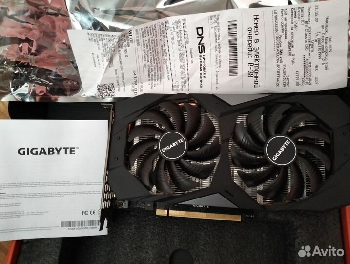 Видеокарта rtx 2060 12gb