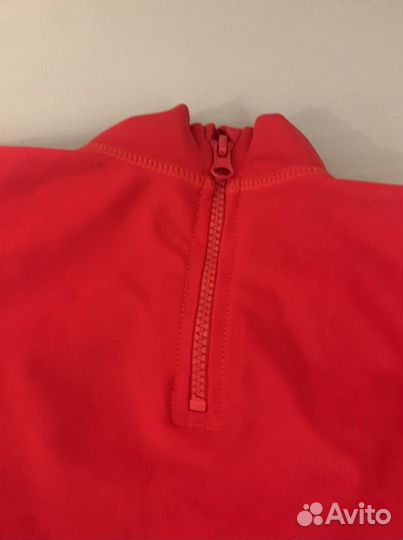 Костюм для плавания детский