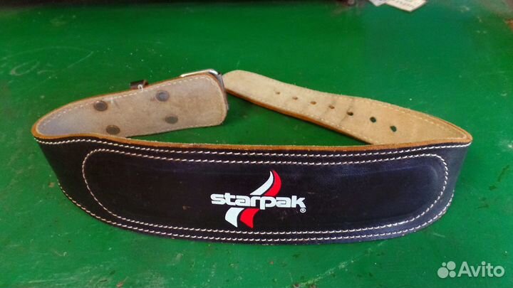 Пояс для штангиста