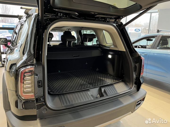 Haval Dargo 2.0 AMT, 2023
