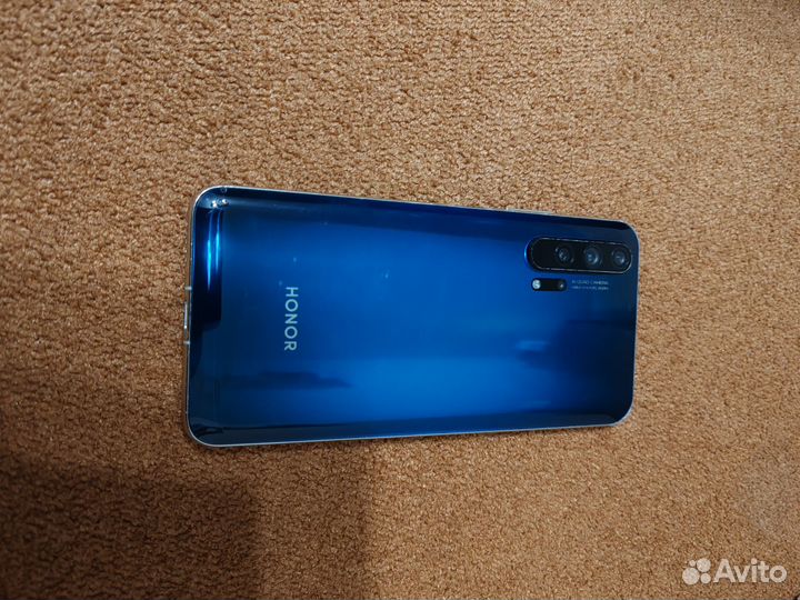 HONOR 20 Pro, 8/256 ГБ