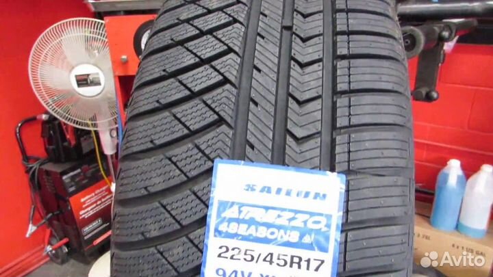 Sailun Atrezzo 4 Seasons 225/45 R17 94Y