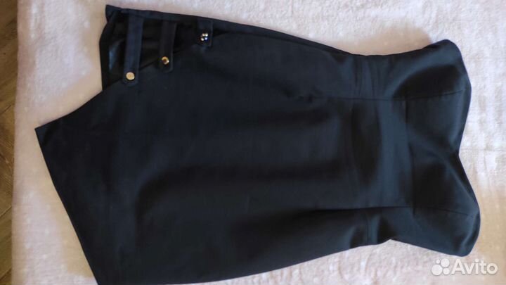 Пакет вещей