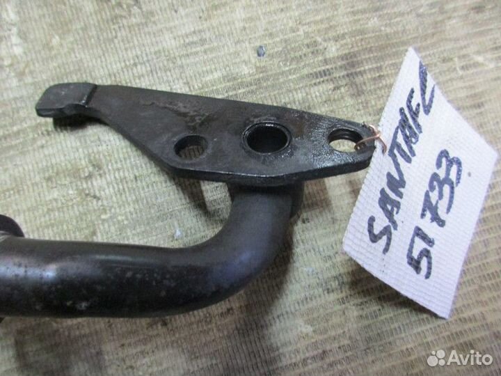 Трубка гидроусилителя Hyundai Santa Fe (SM) / Sant