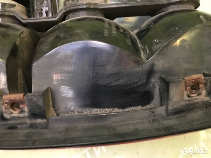 Фонарь правый Dodge Caravan 3 3.0 1999Г.в