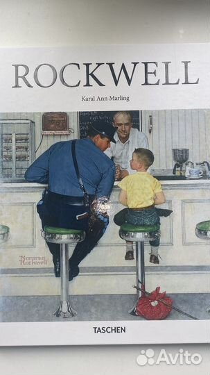 Редкие книги на английском языке