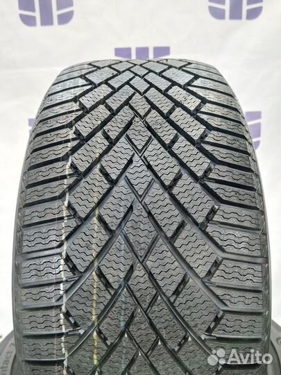 Continental ContiVikingContact 7 245/50 R18 104T