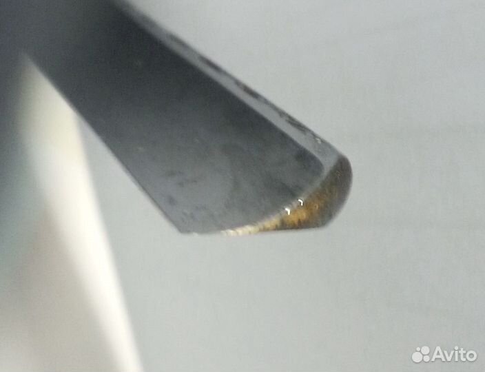 Опасная бритва Solingen