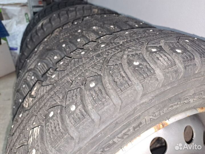 Nordman 5 175/65 R14 82T