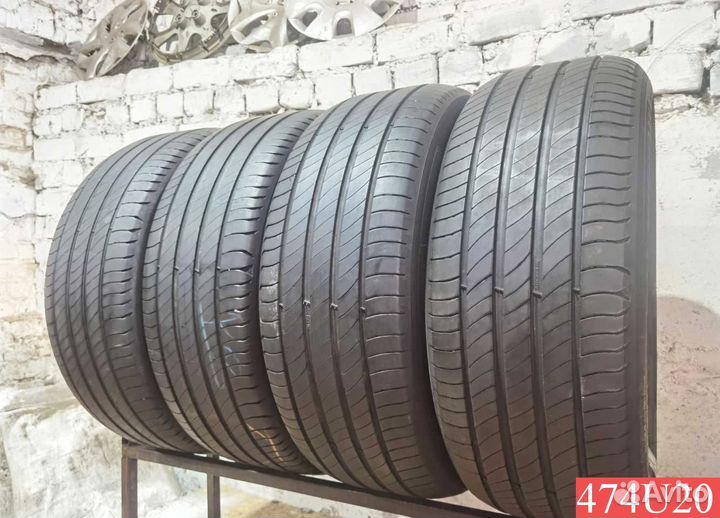 Michelin Primacy 4 235/55 R19 100L