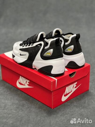 Кроссовки nike