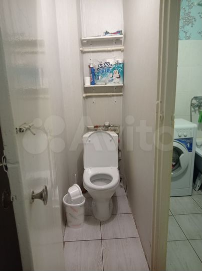 2-к. квартира, 39 м², 5/5 эт.