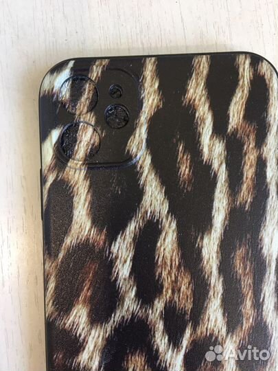 Чехол на iPhone 6s Plus