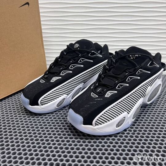 Кроссовки Nike Nocta